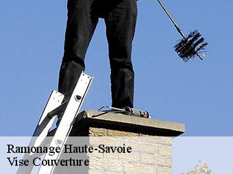 Ramonage Haute-Savoie