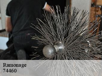 Ramonage  74460