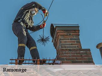 Ramonage 74190