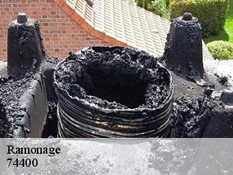 Ramonage 74400